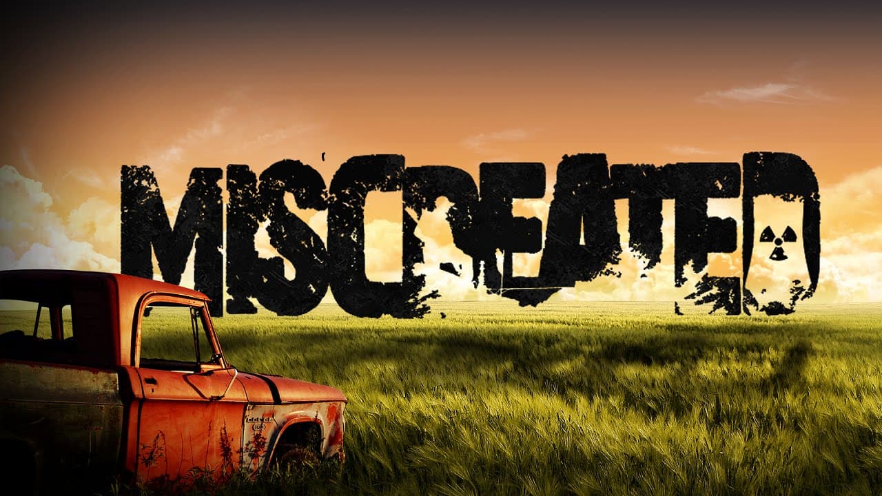 Miscreated