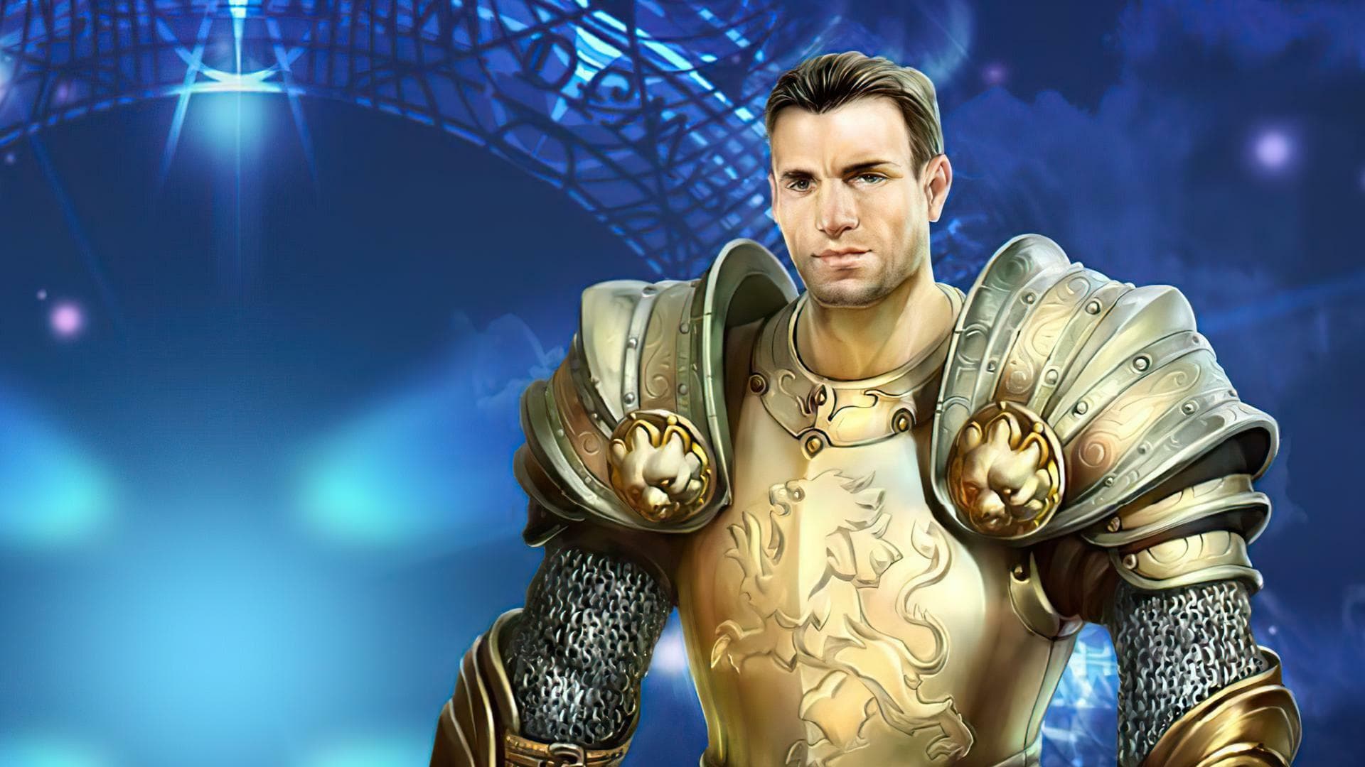 King's Bounty: The Legend