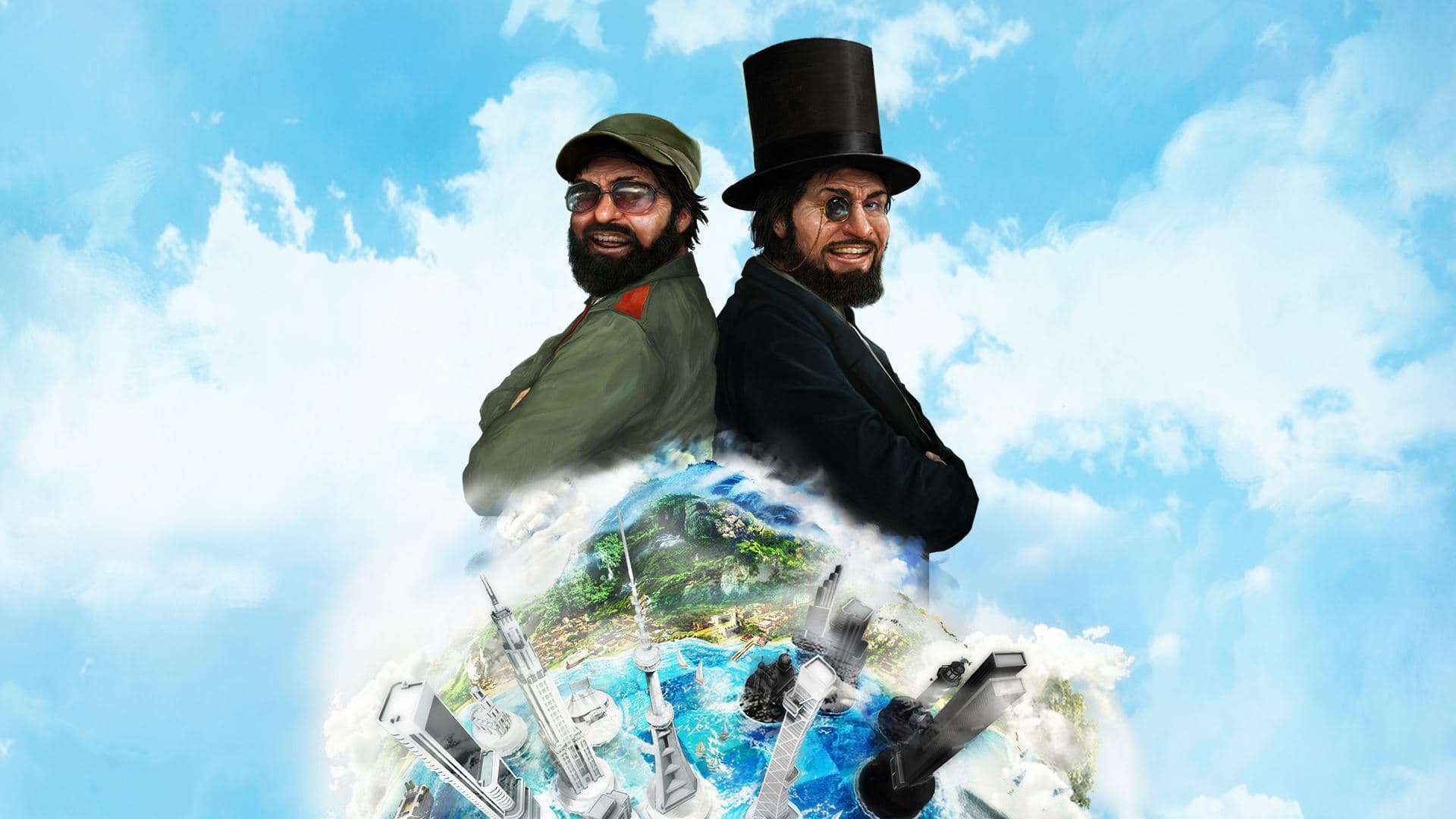 Tropico 5