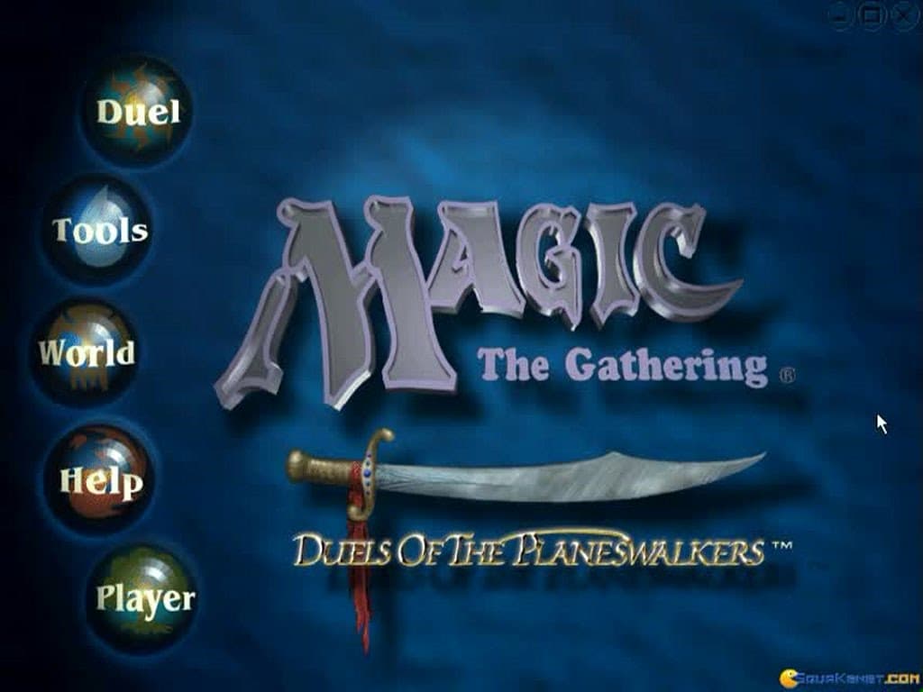 Magic: The Gathering