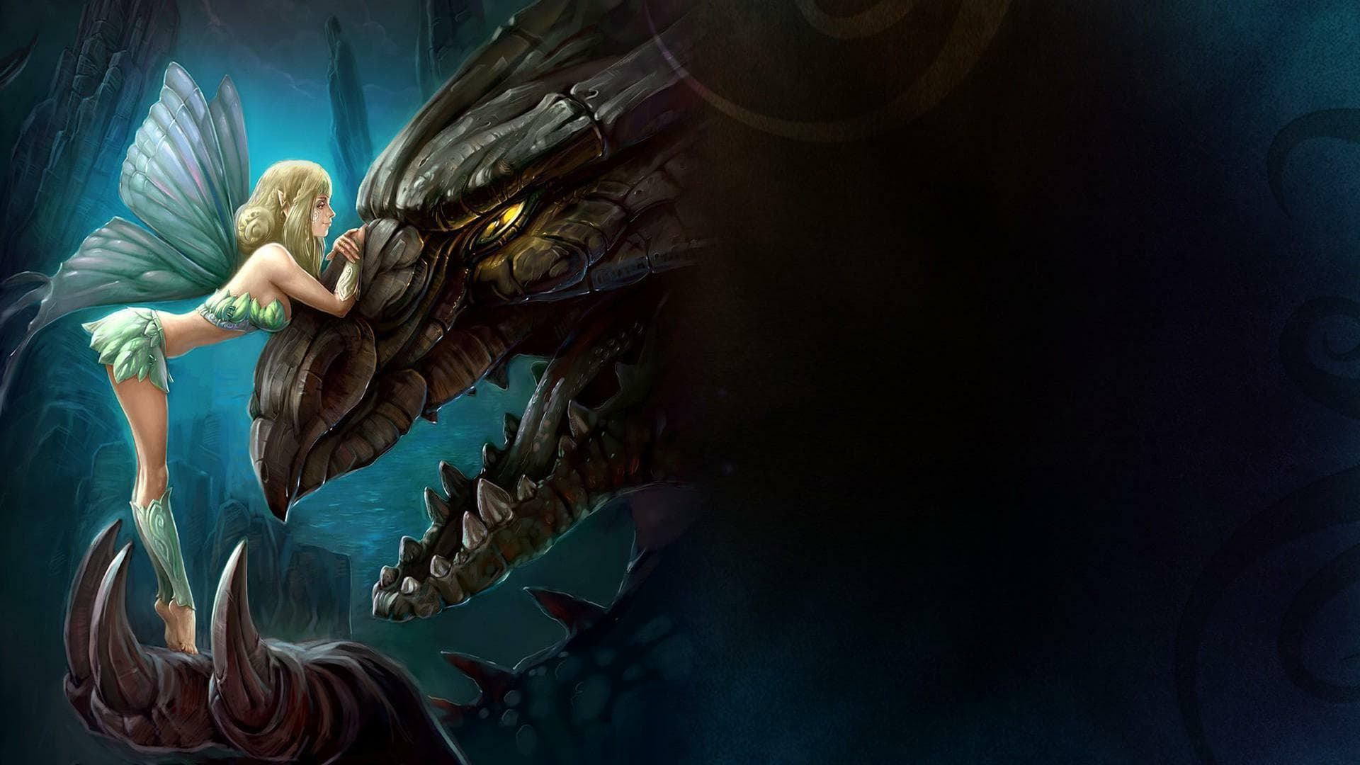 King's Bounty: Crossworlds