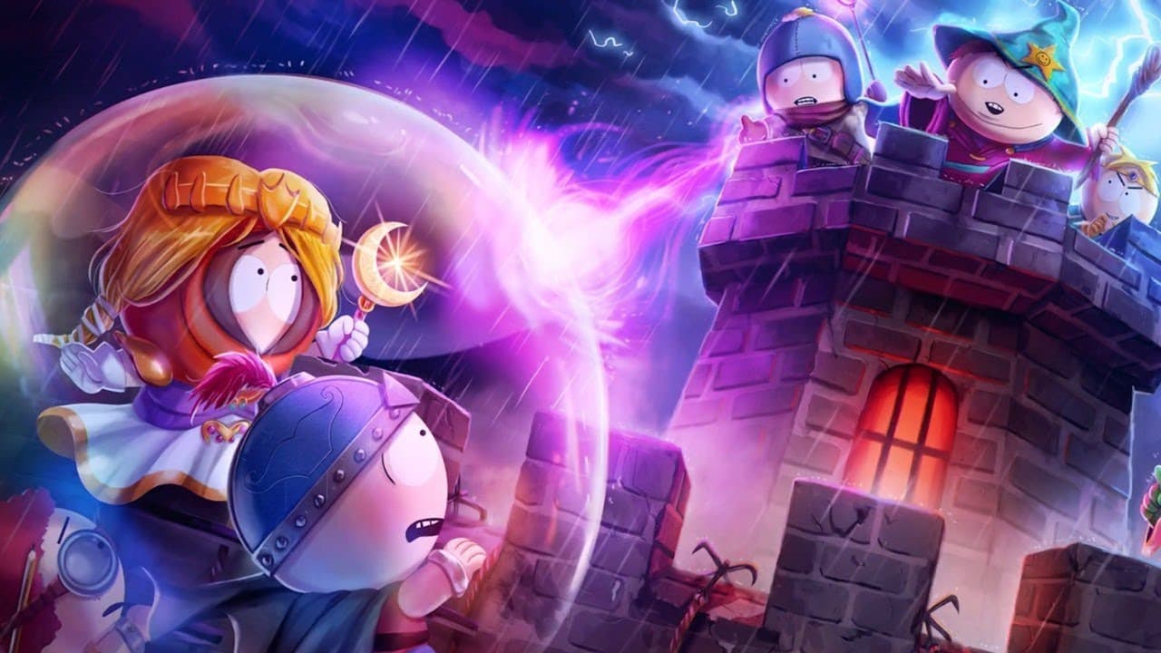 South Park: Phone Destroyer