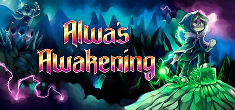 Alwa's Awakening