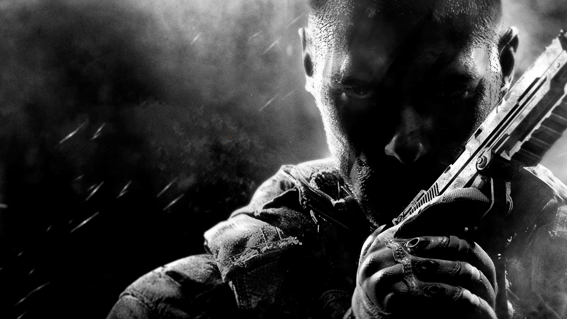 Call of Duty: Black Ops II