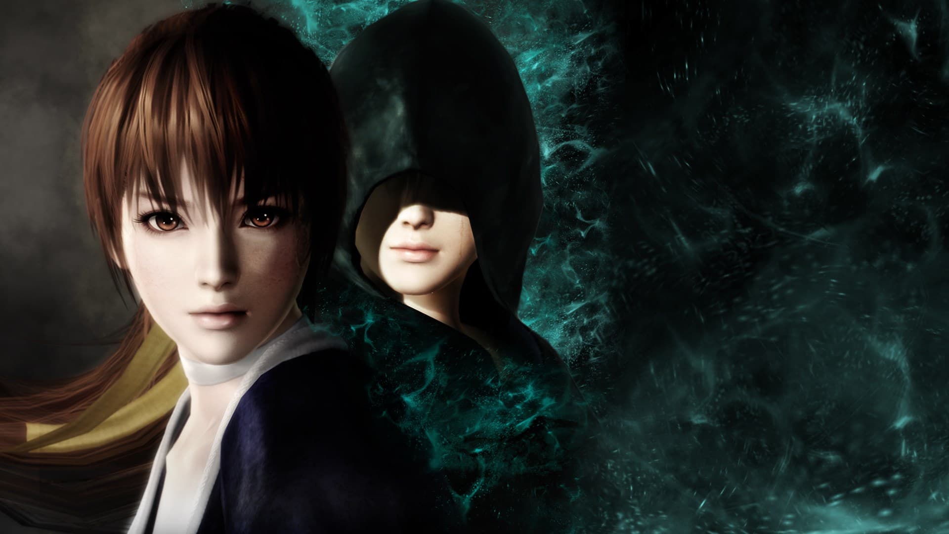DEAD OR ALIVE 5 Last Round