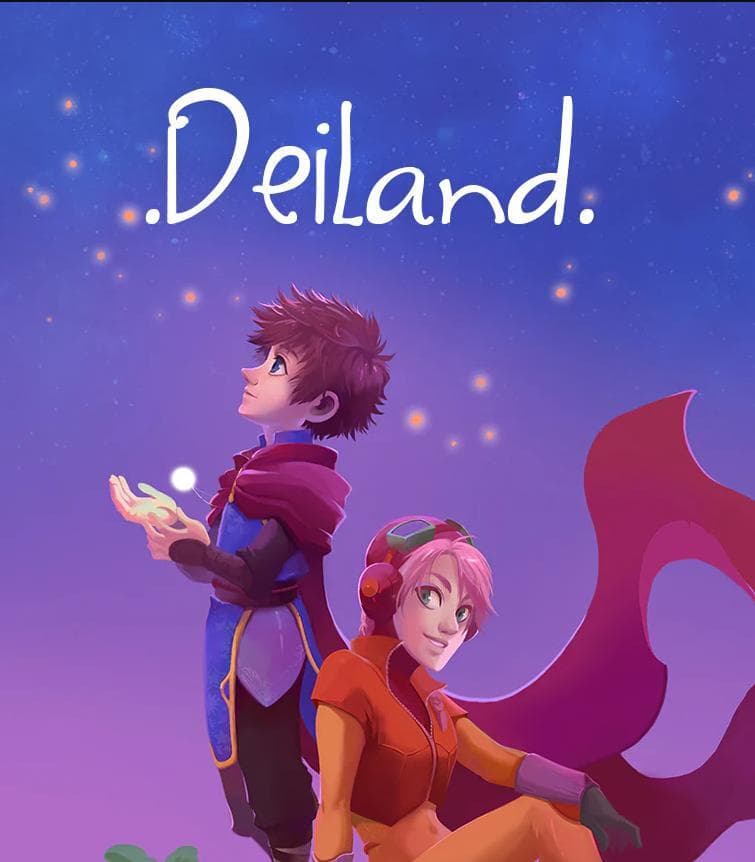 Deiland