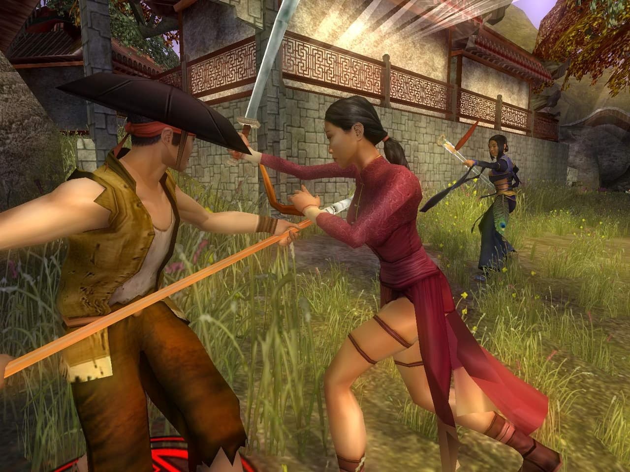 Jade Empire