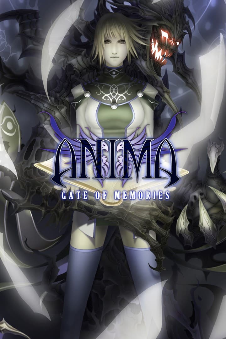 Anima: Gate of memories
