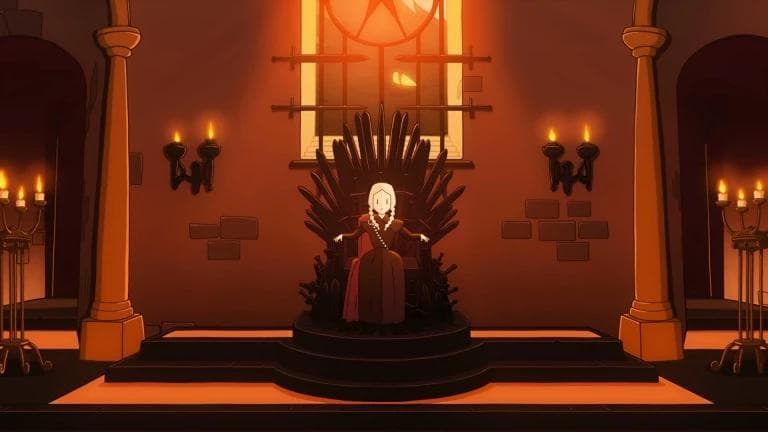 Reigns: Game of Thrones