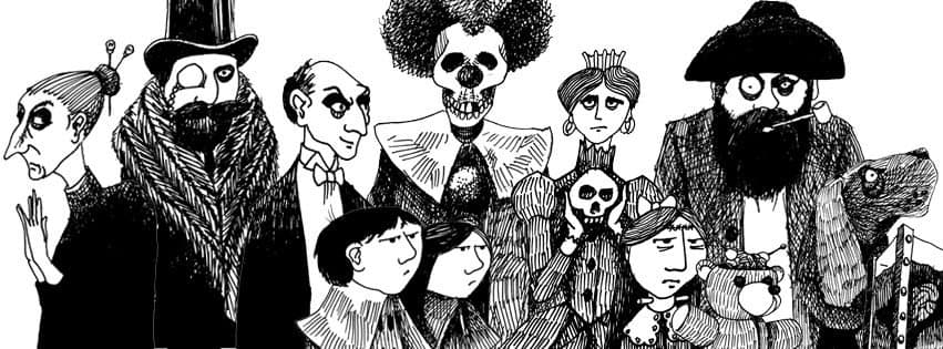 Gloom: Digital Edition