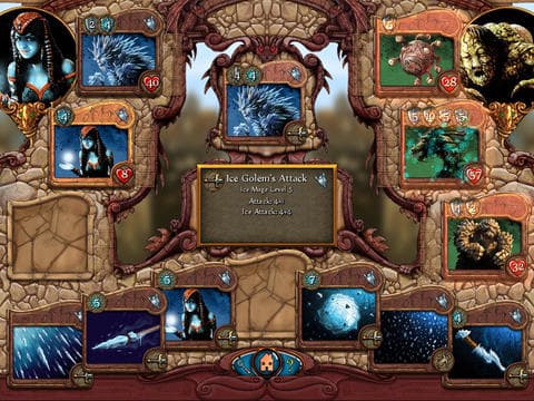 Northmark: Hour of the Wolf