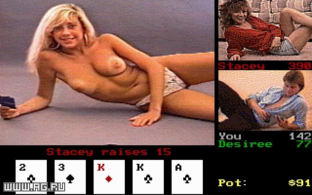 Strip Poker 3