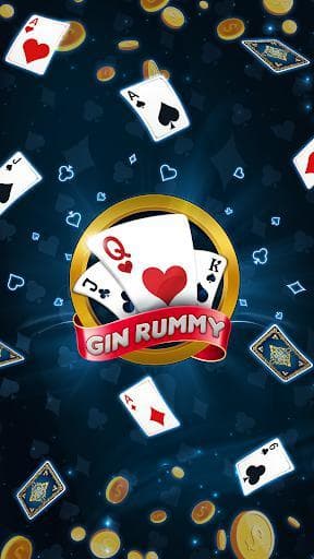 Gin Rummy