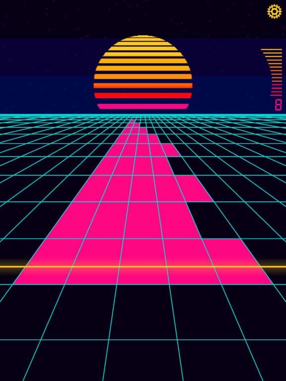 Retrowave
