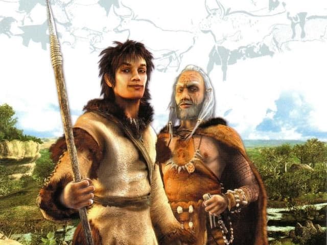 Echo: Secrets of the Lost Cavern