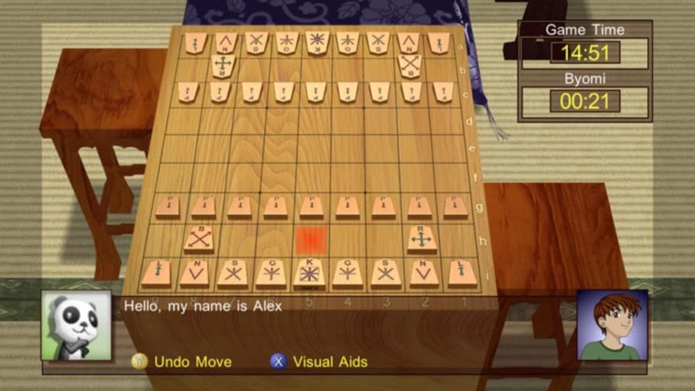 Shotest Shogi