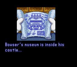 Mario's Time Machine