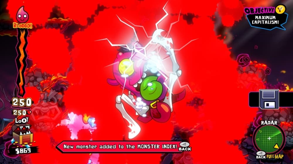 HELL YEAH! Wrath of the Dead Rabbit