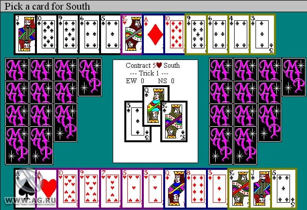 MVP Bridge for Windows