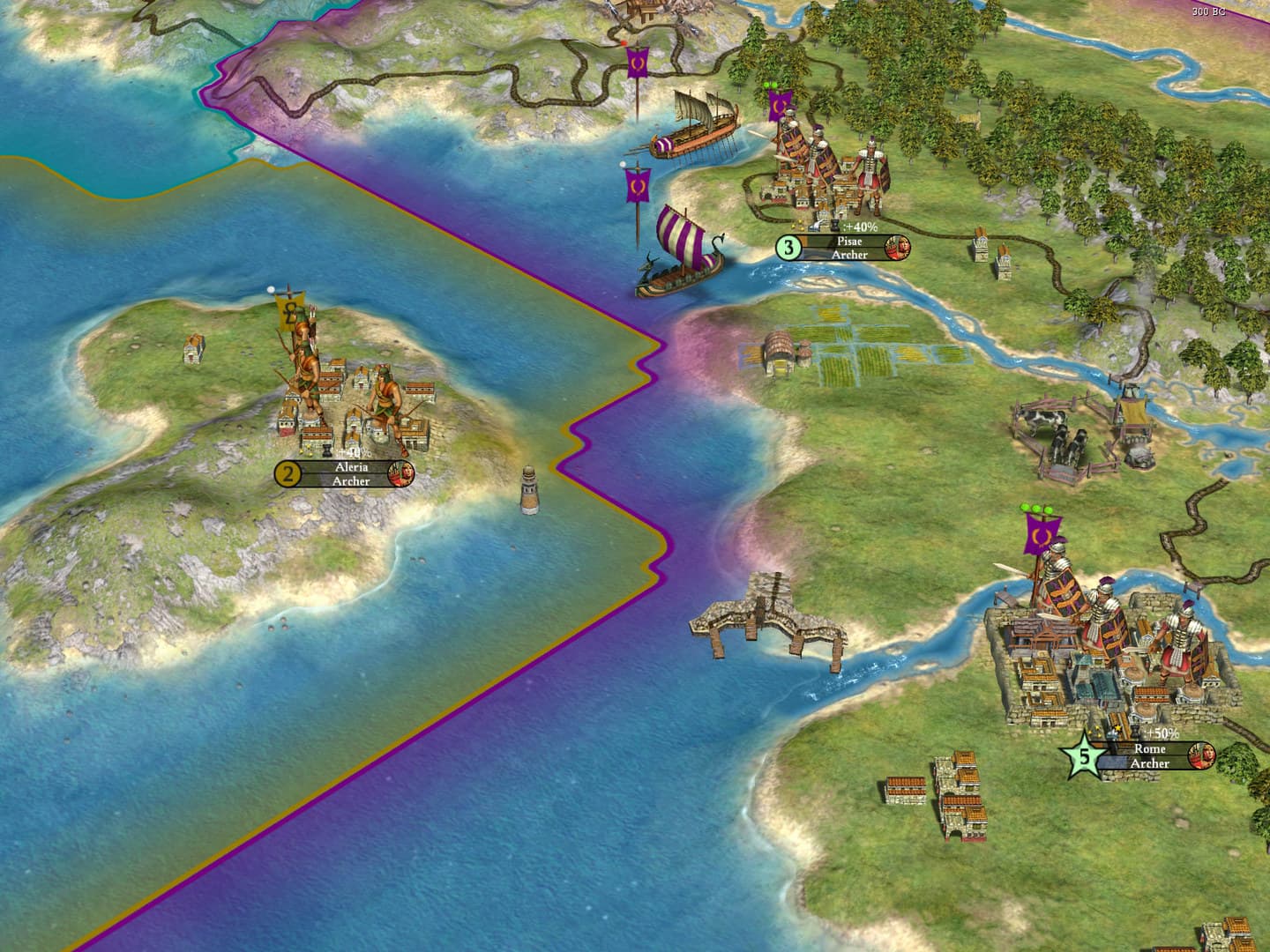Civilization IV: Warlords