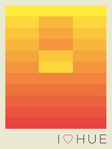 I Love Hue