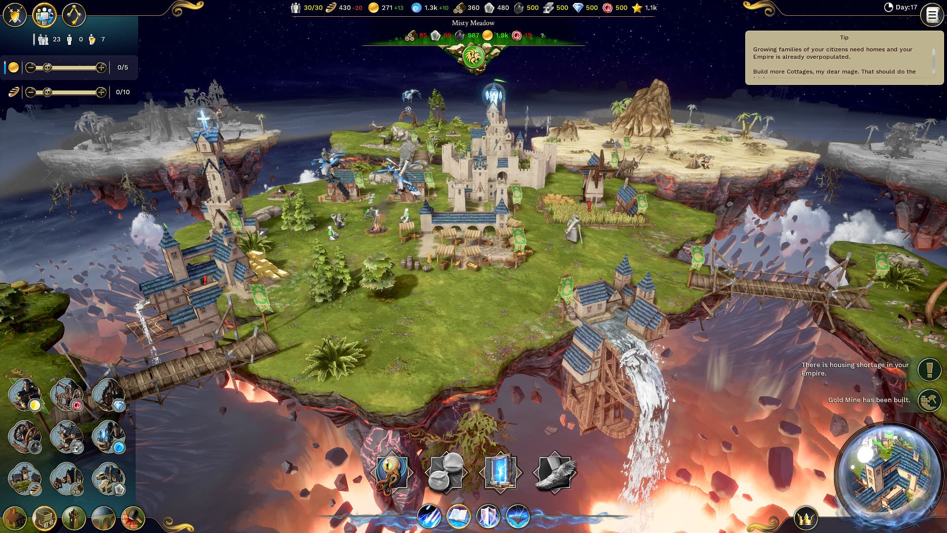 Driftland: The Magic Revival