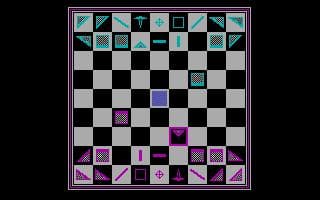 Laser Chess (1987)
