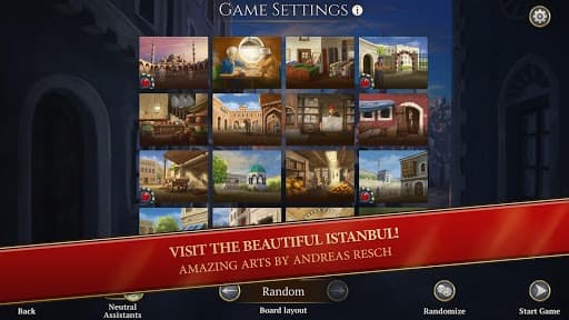 Istanbul: Digital Edition