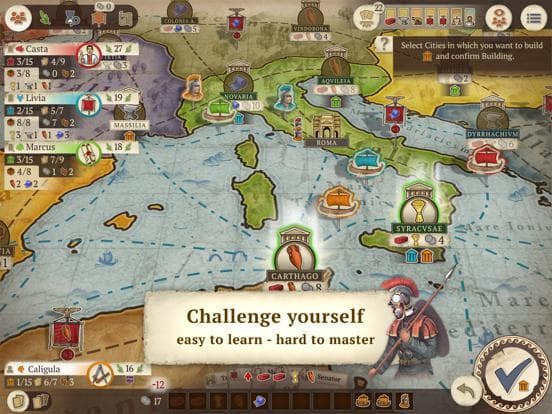 Concordia: Digital Edition