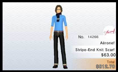 Style Savvy: Trendsetters