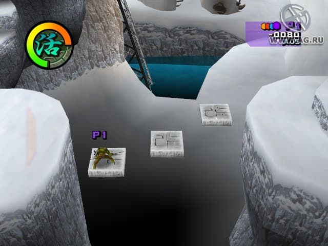 Teenage Mutant Ninja Turtles 2: Battle Nexus