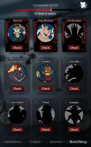 Night of the Full Moon