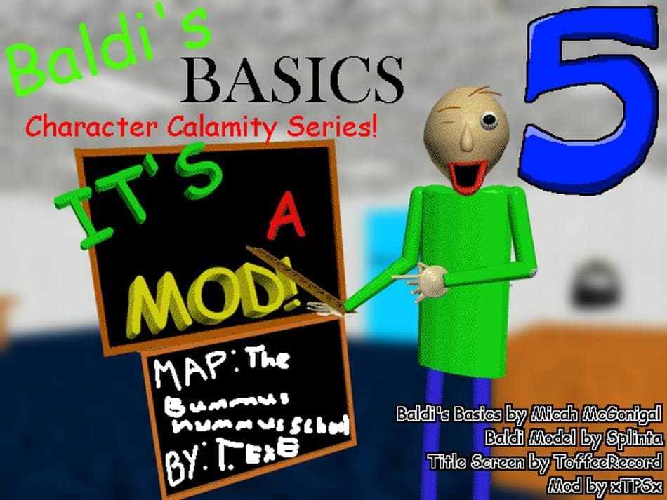 BBCCS 5 Series Open Source Edition Project Files