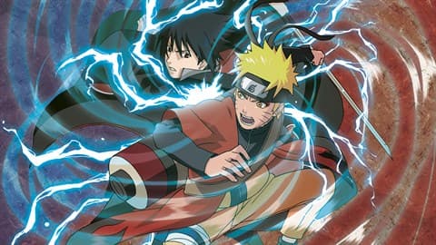 Naruto Shippuden: Ultimate Ninja Storm 2