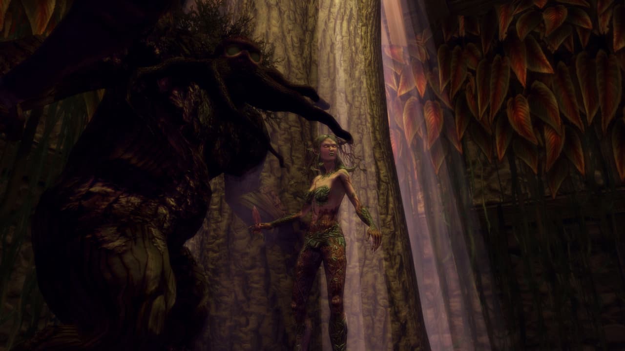 Dungeons & Dragons Online