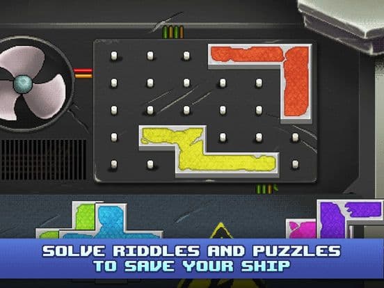 Odysseus Kosmos - Episode 1