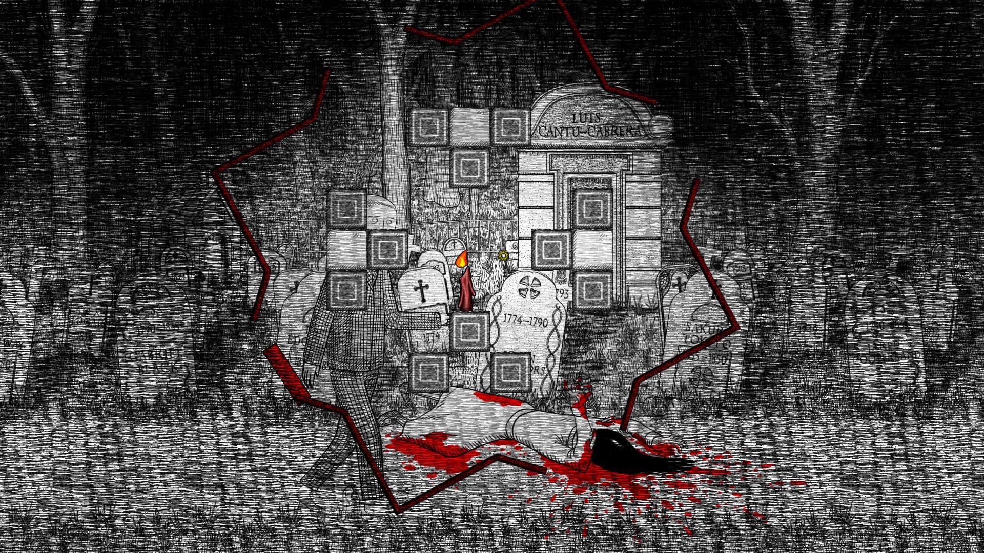 Mondrian - Abstraction in Beauty