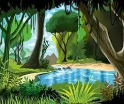 Adventure Time (itch)