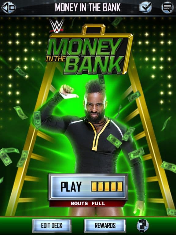 WWE SuperCard