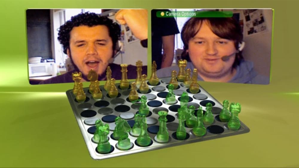 Spyglass Board Games