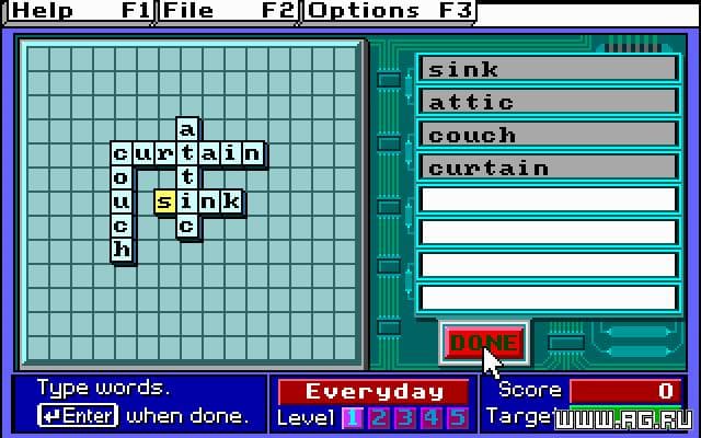 Super Solvers: Spellbound!