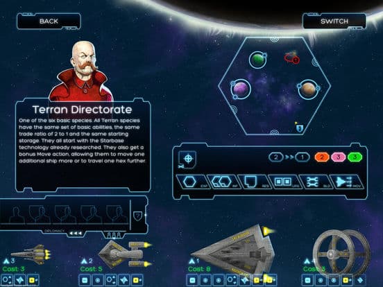 Eclipse: New Dawn for the Galaxy