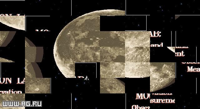 Orbits: Voyage Through the Solar System