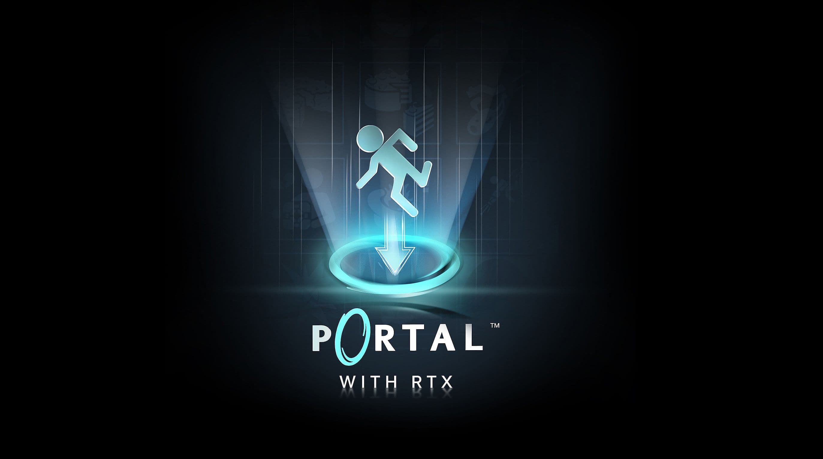 Portal with RTX