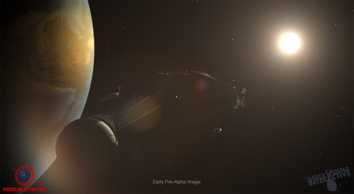 Leadwerks Game Engine